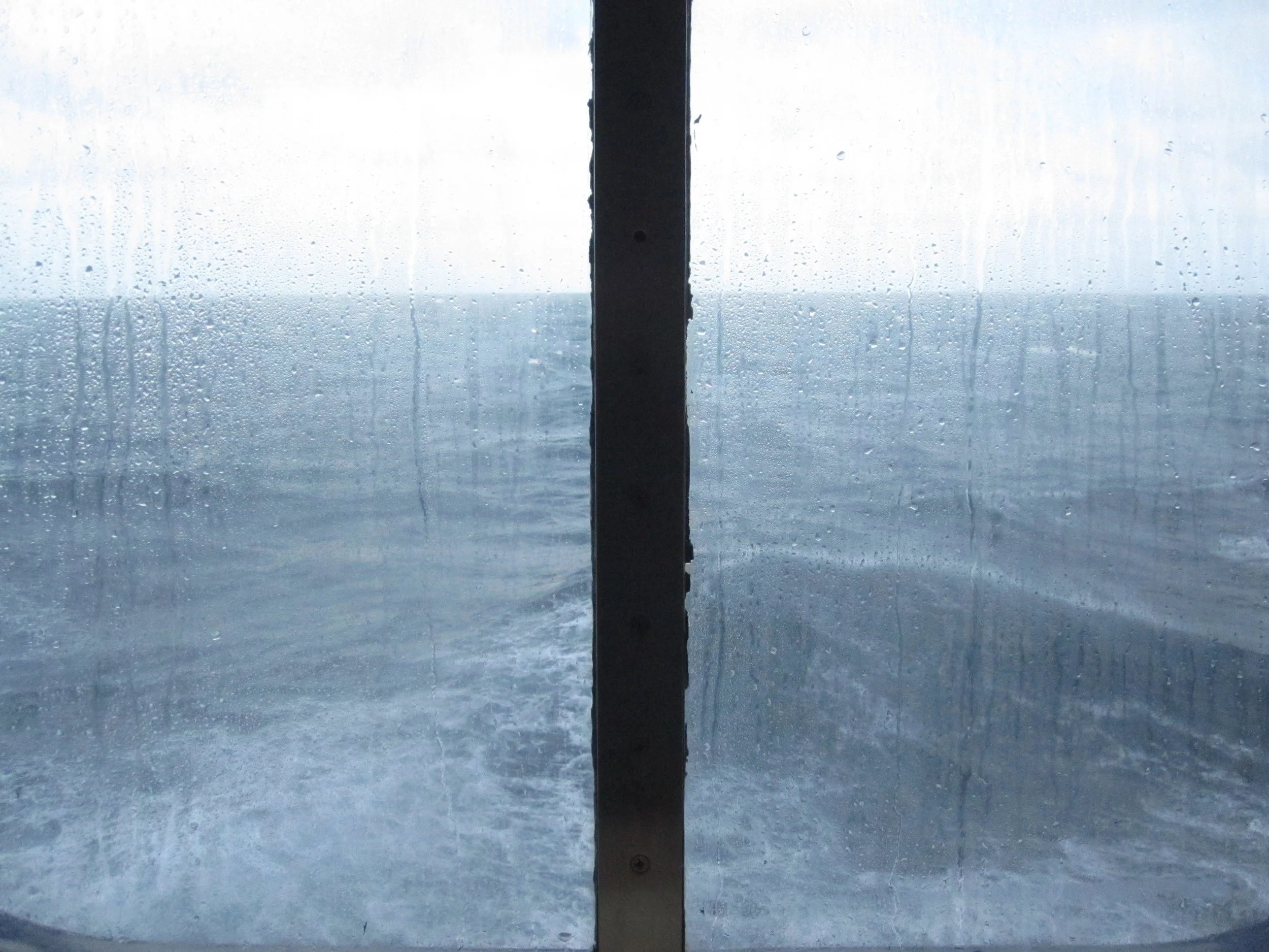 Darwin Channel, 2010 (Copy)