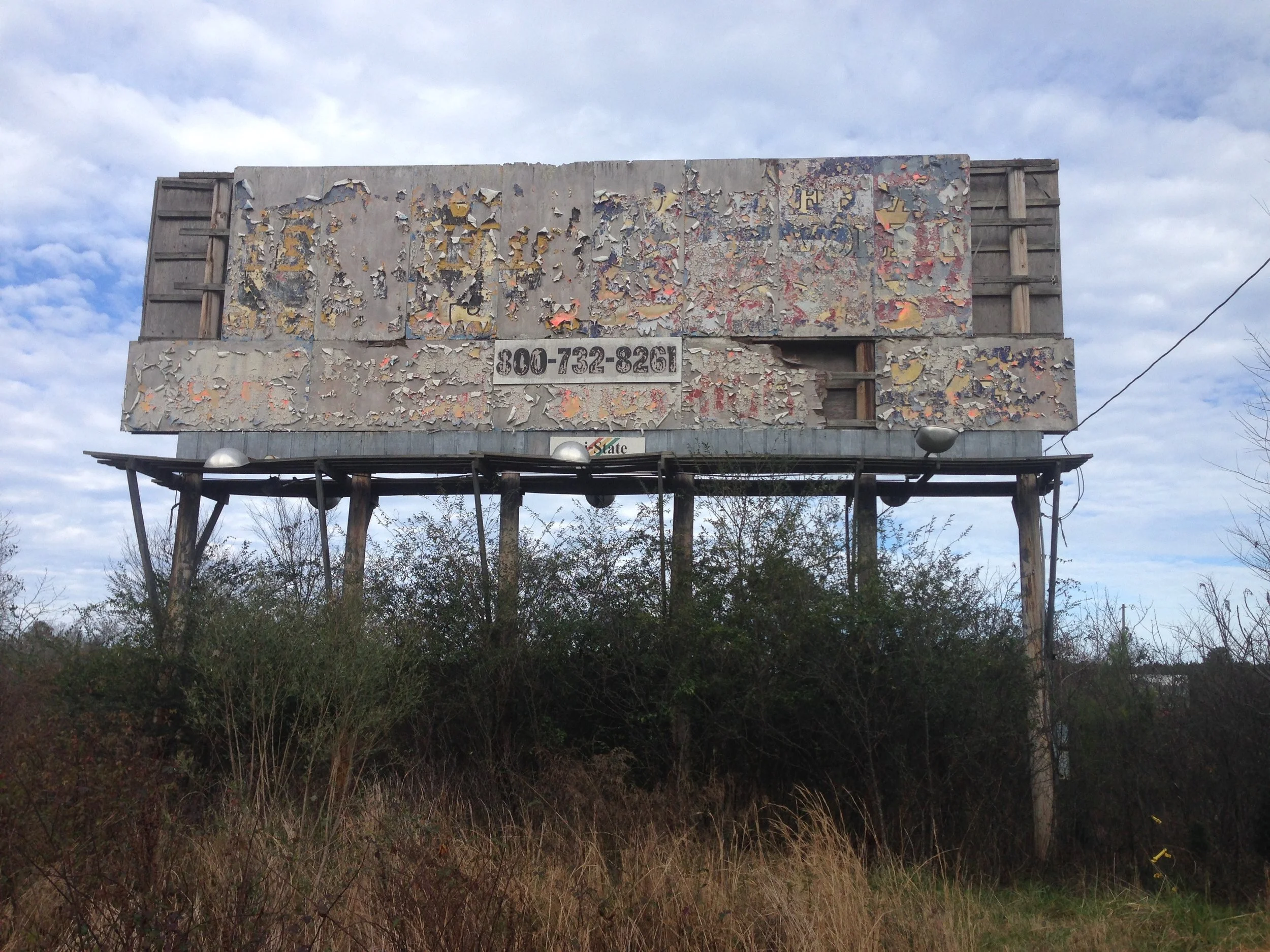 Macon, Georgia, 2016 (Copy)