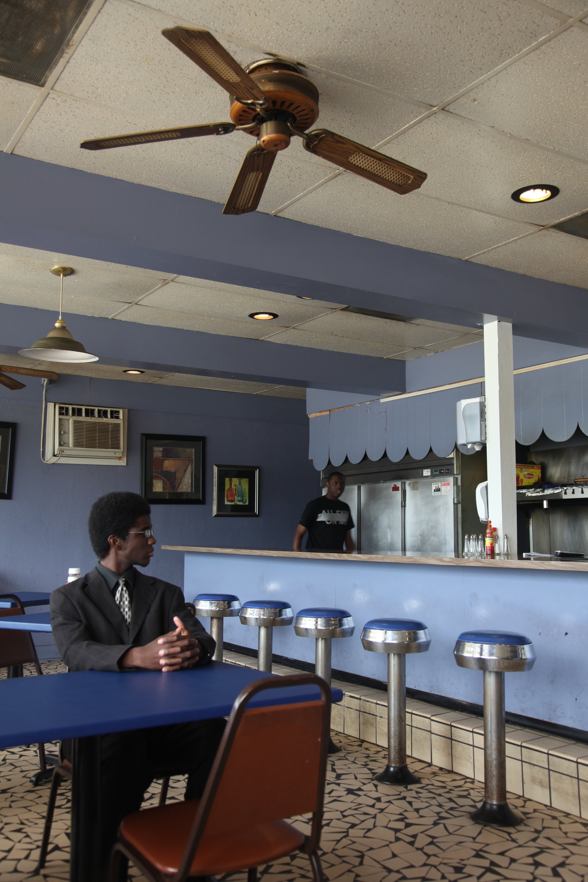 Memphis, 2010 (Copy)