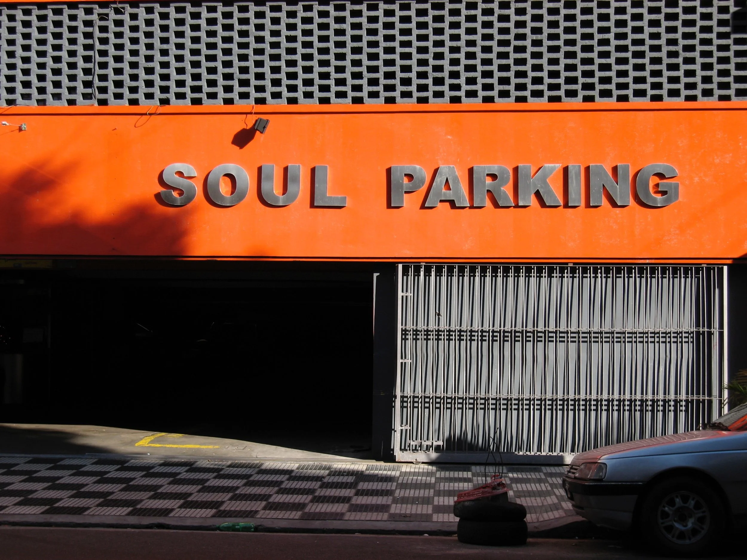 Buenos Aires, 2008 (Copy)