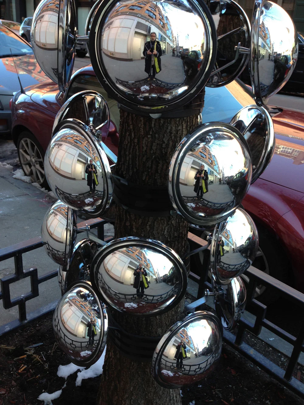 New York, 2014 (Copy)