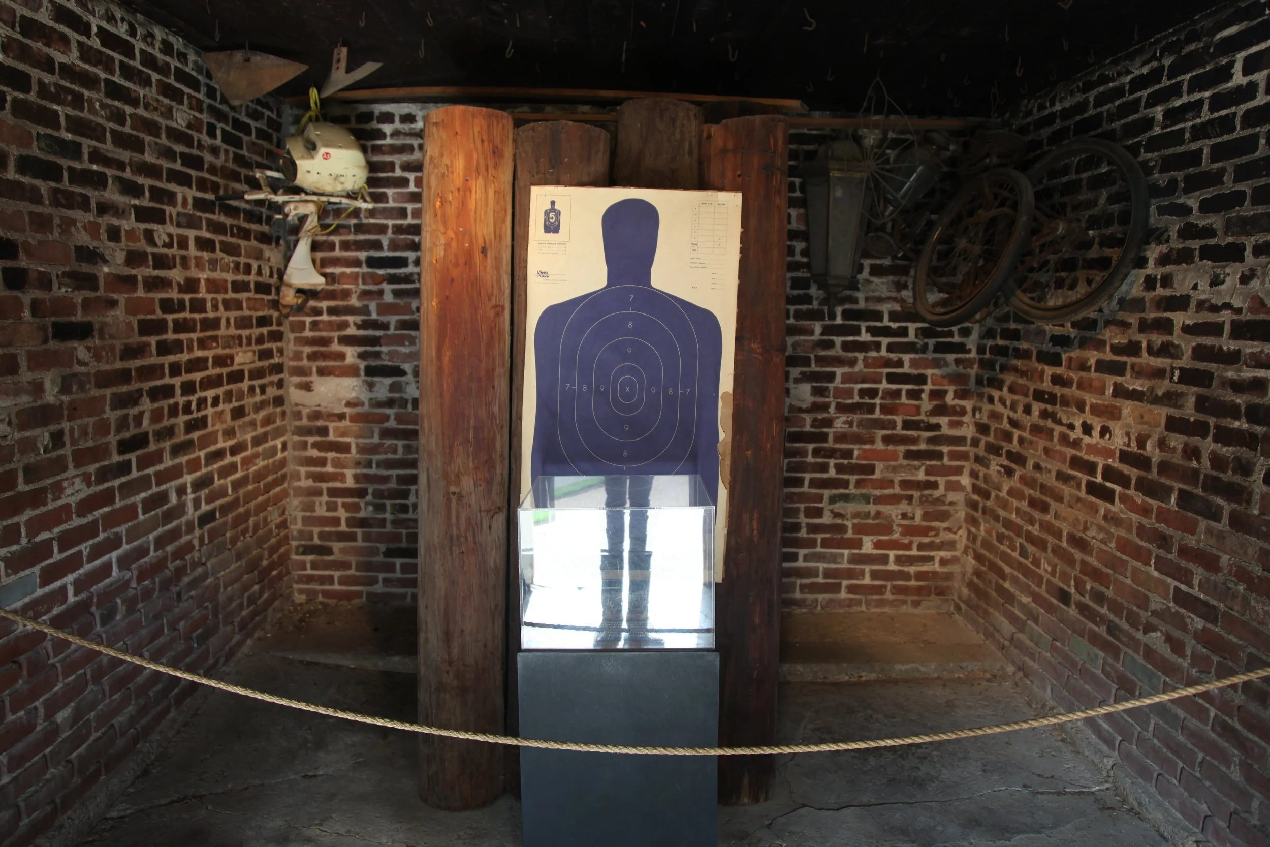 Graceland, Memphis, 2010 (Copy)