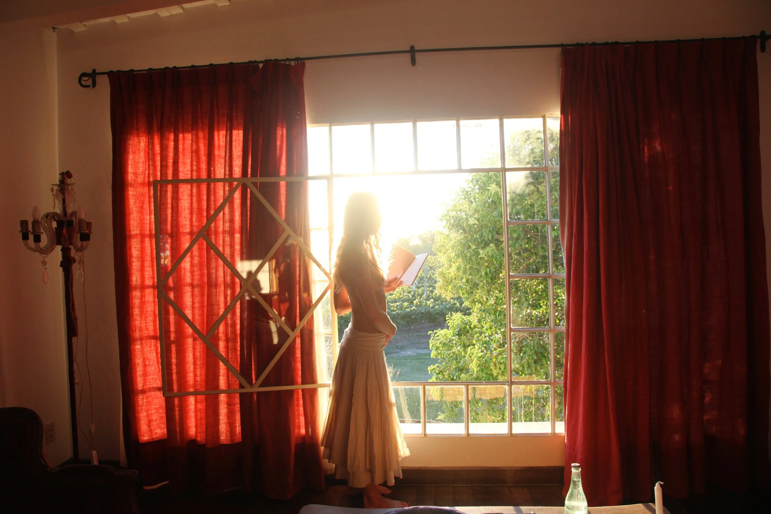 Puerto Carmelo, 2011 (Copy)