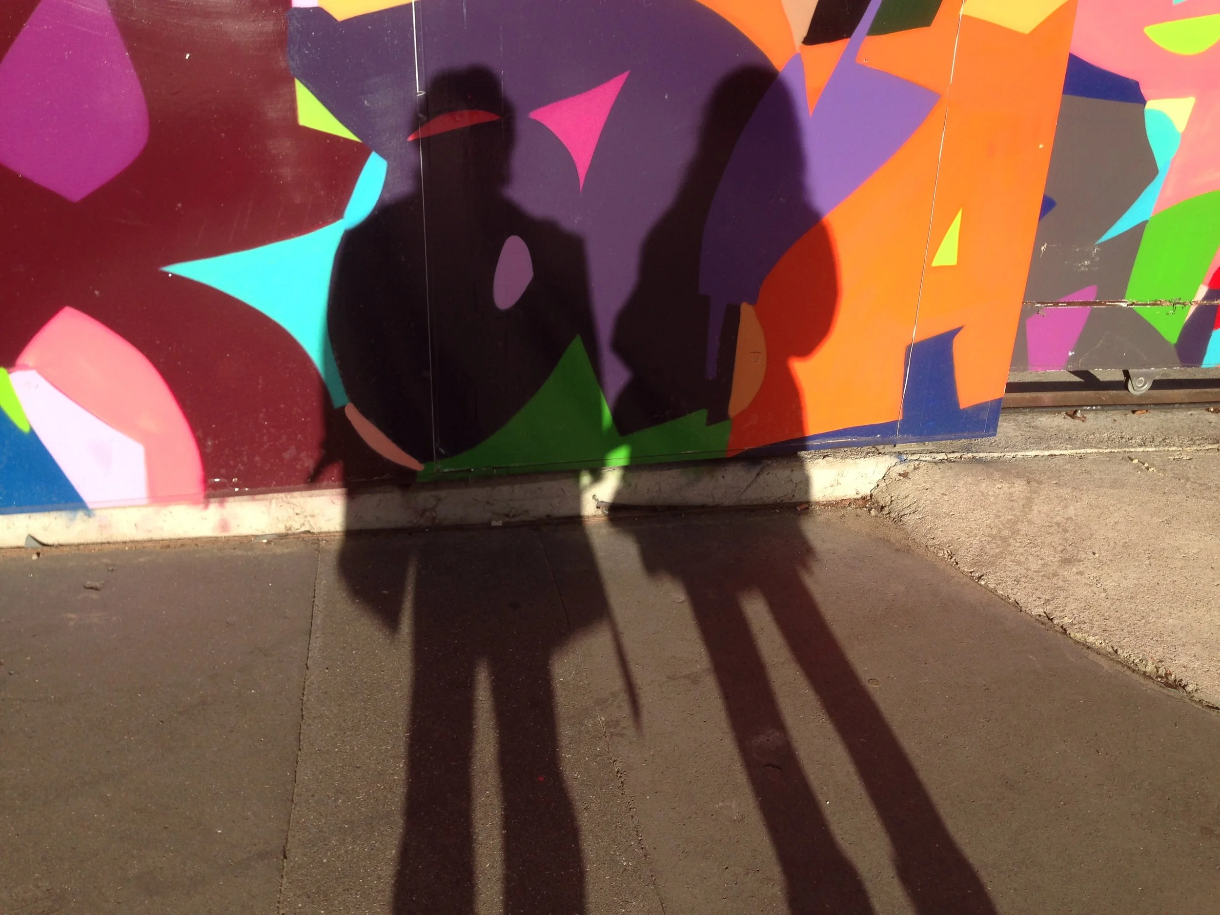 Paris, 2014 (Copy)