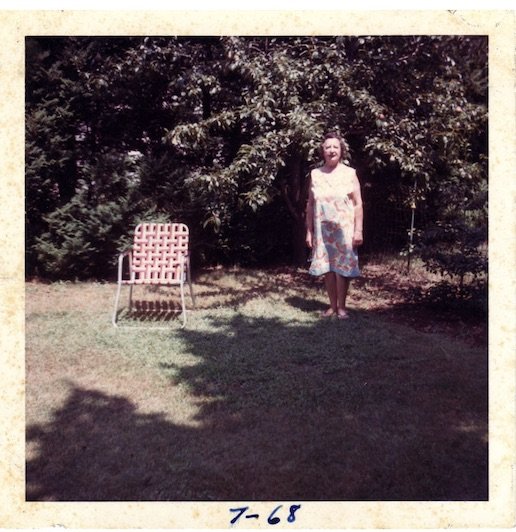 Anonymous, US, 1960s.