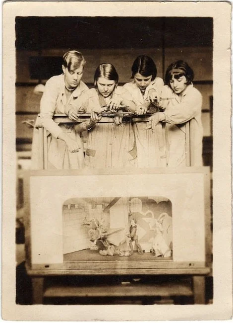 Anonymous, 1900s-1920s.