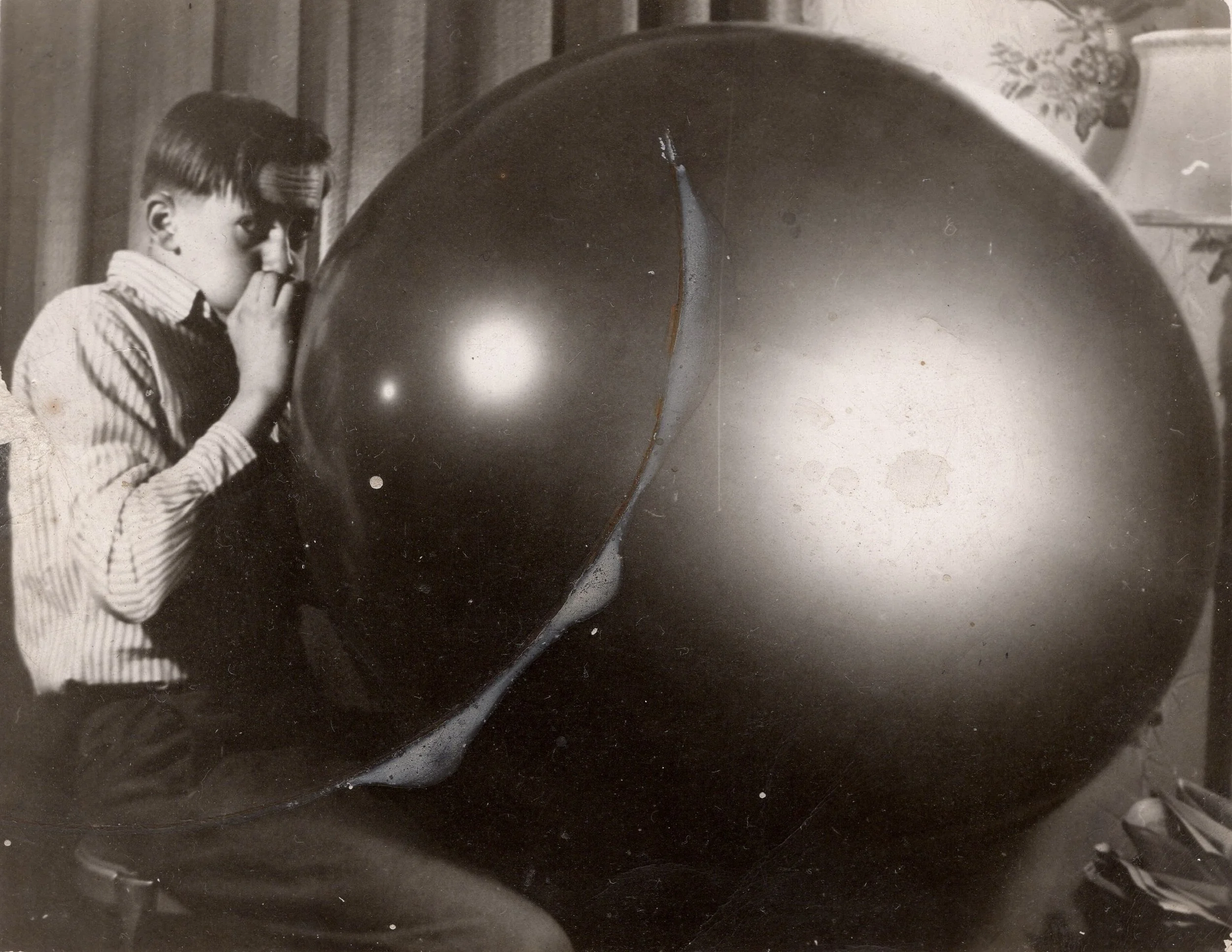 Anonymous, US, 1950s.
