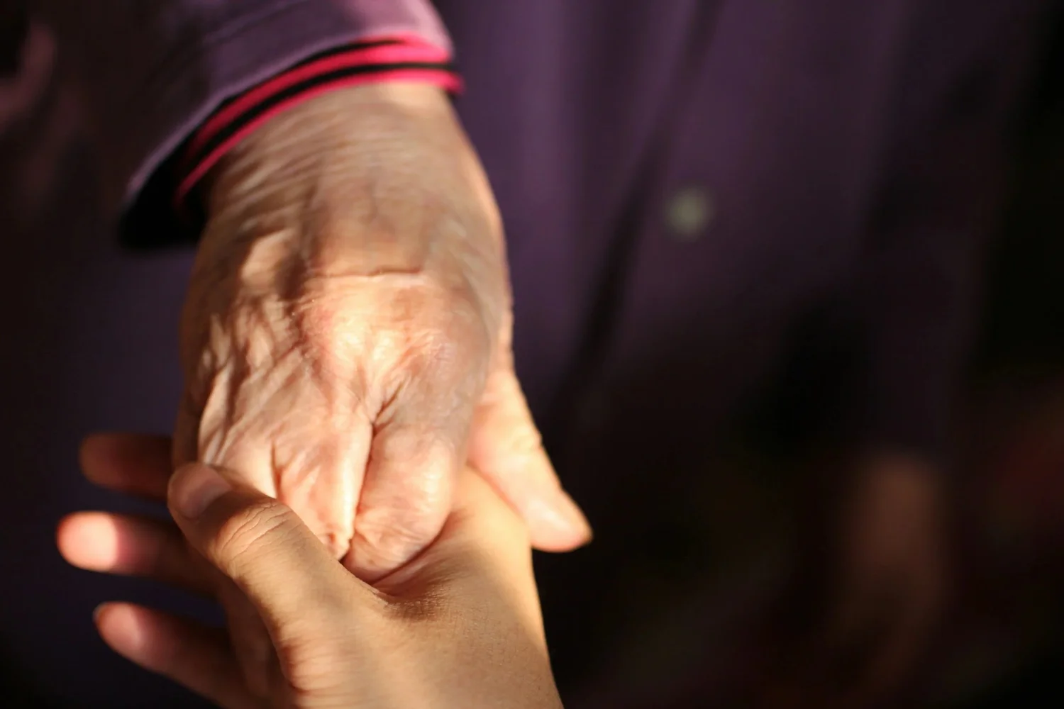 Supporting stable transitions of care