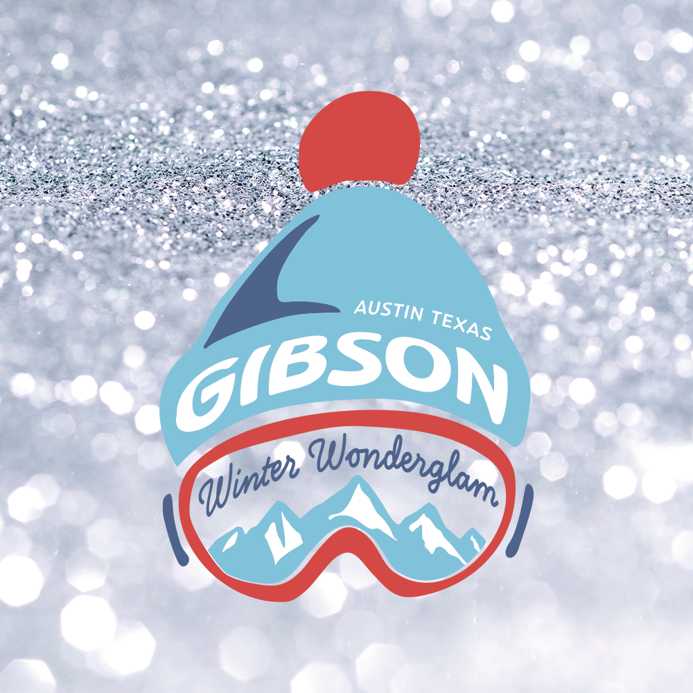 Winter Wonderglam