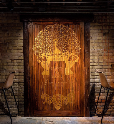 dumonts-door painting.png