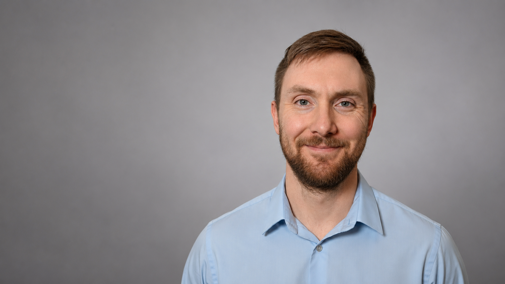 Portrait of Chris Coupal, registered physiotherapist and founder of Northstar Physiotherapy in Calgary.