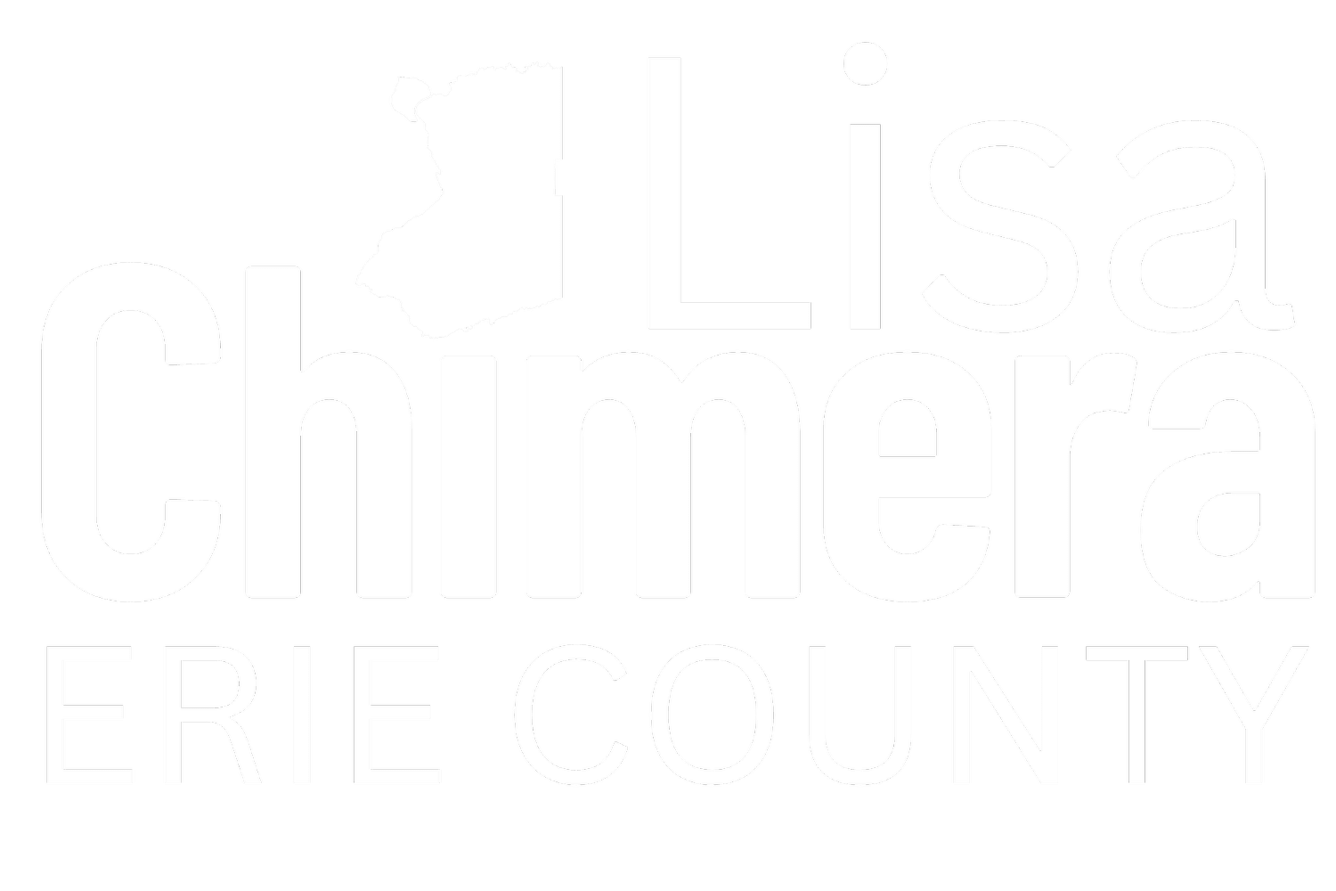Lisa Chimera for Erie County
