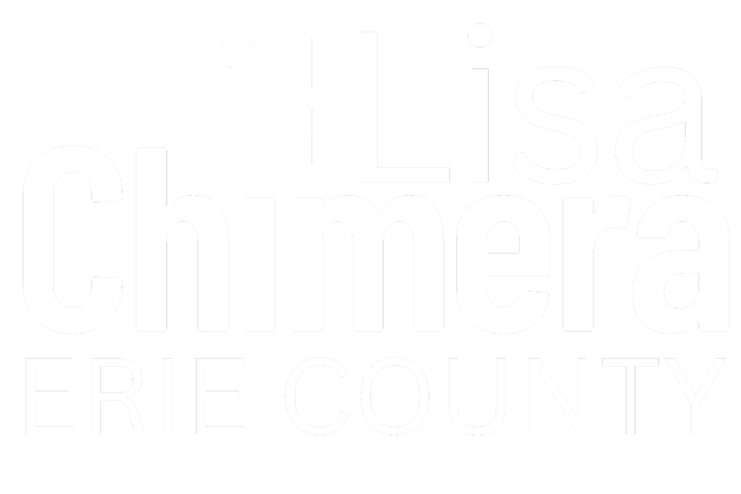 Lisa Chimera for Erie County