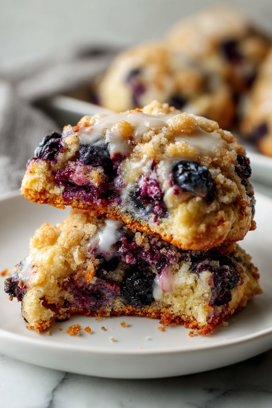 The Muffin Man