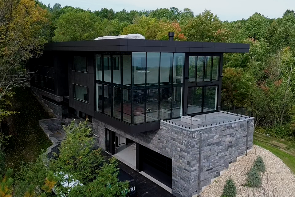 Muskoka