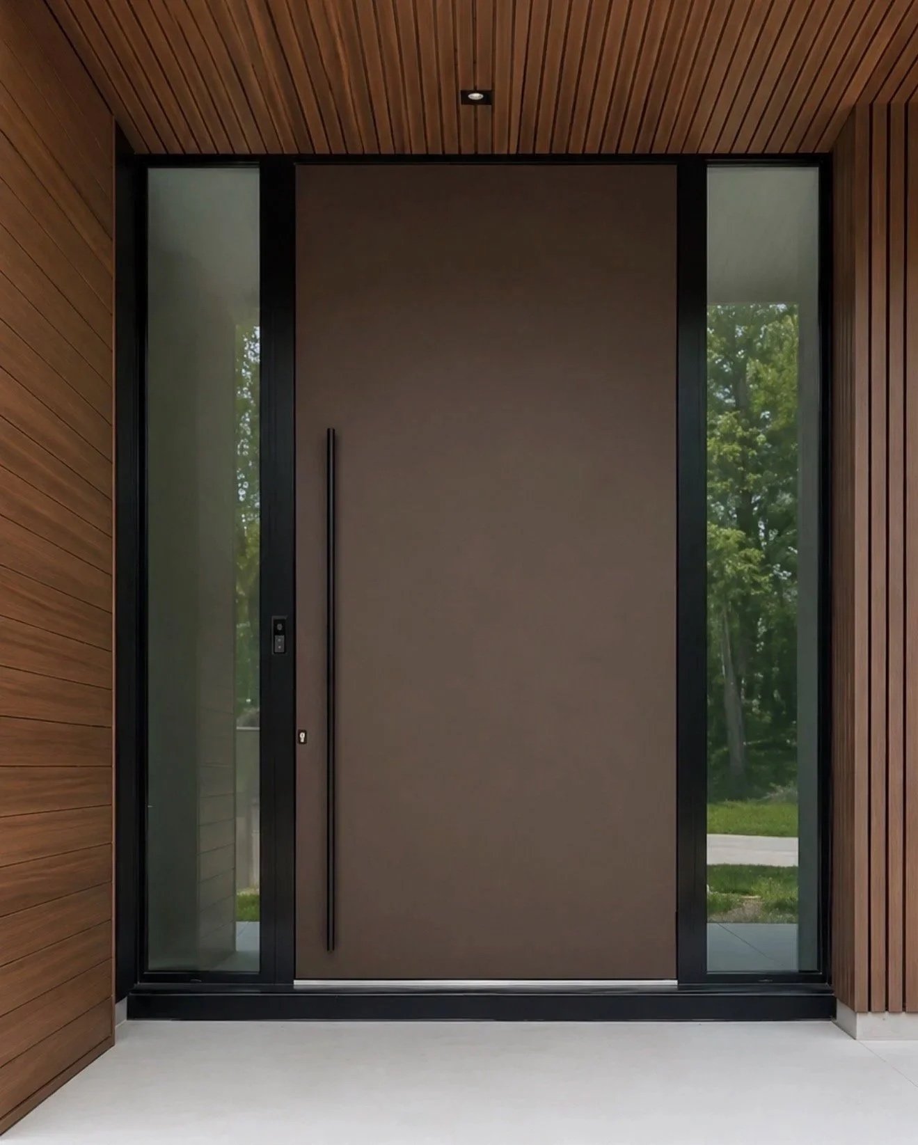 Solid Doors