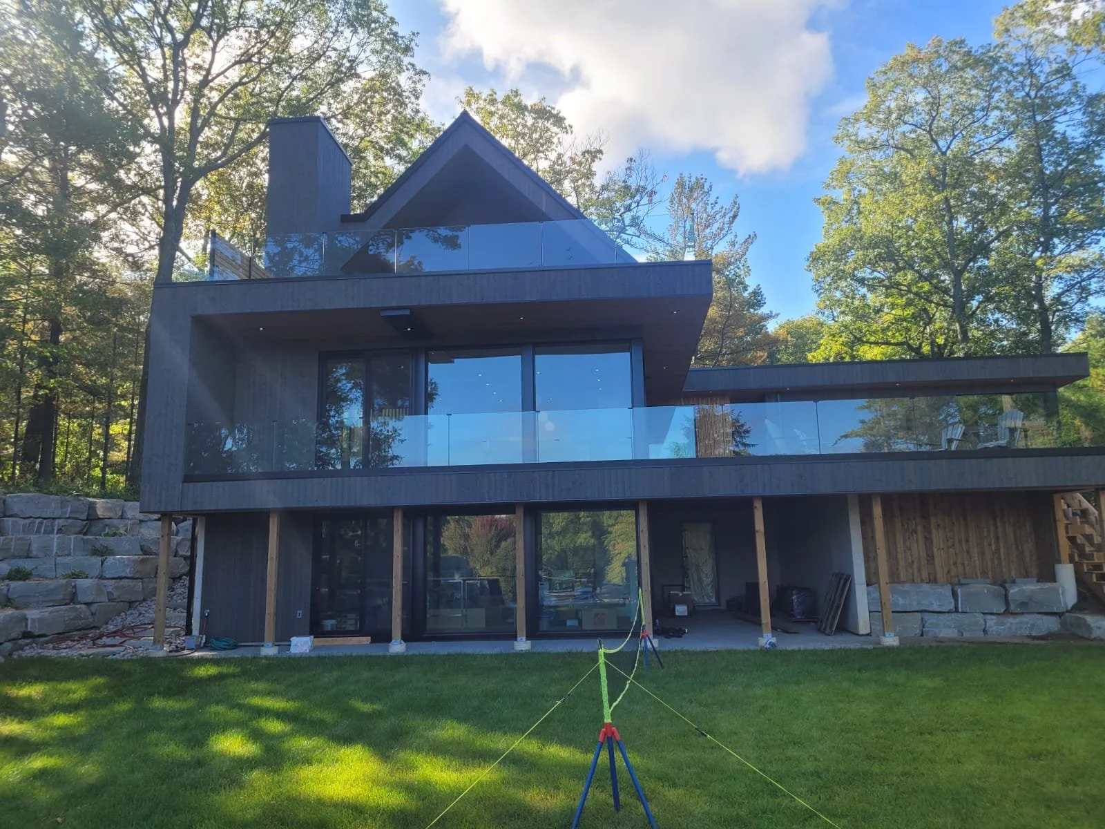 Muskoka