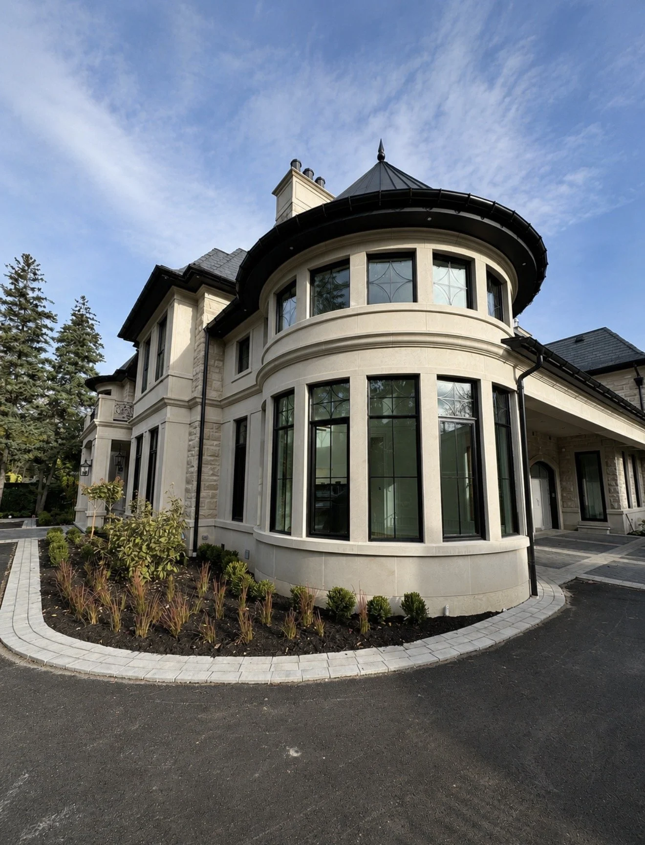 Traditional Homes