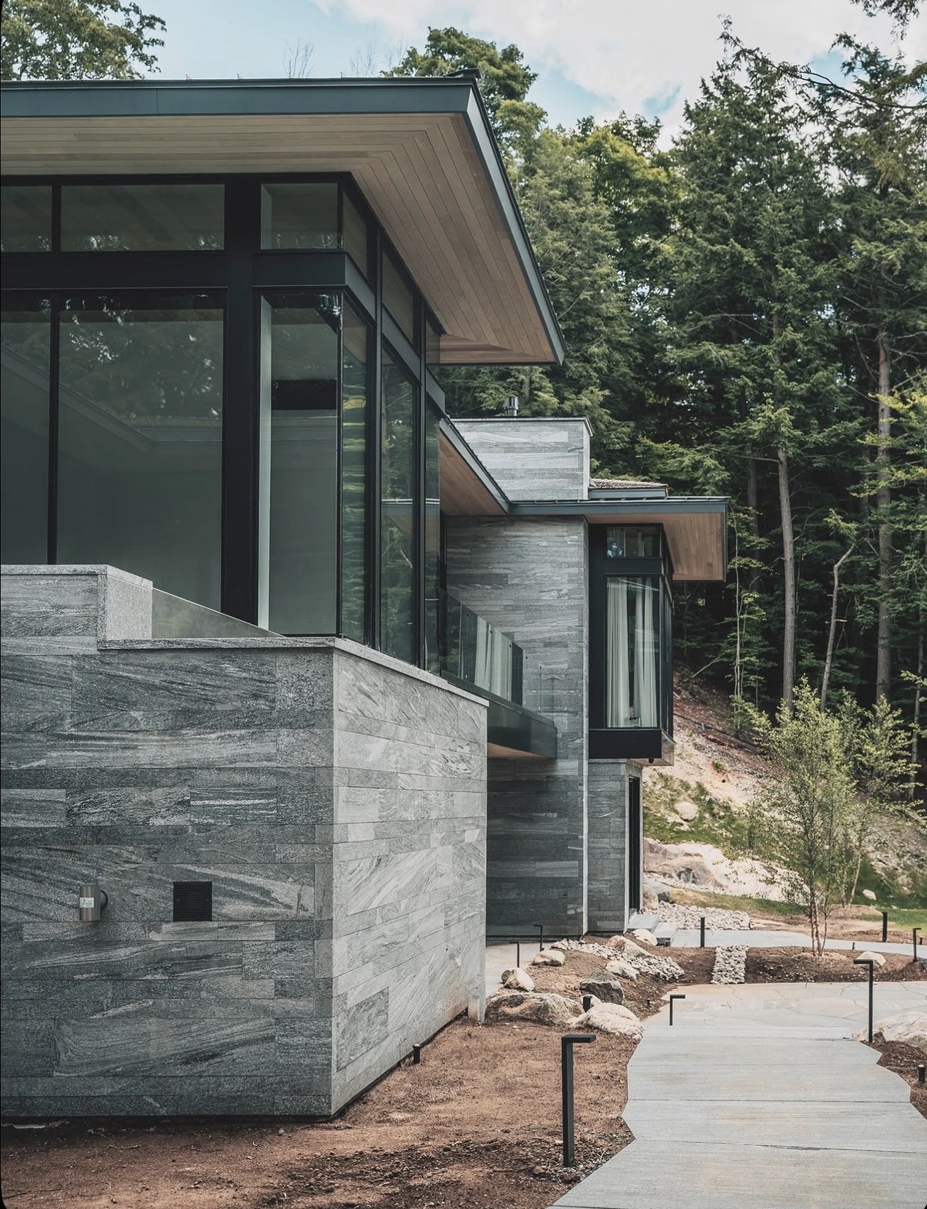 Muskoka Room