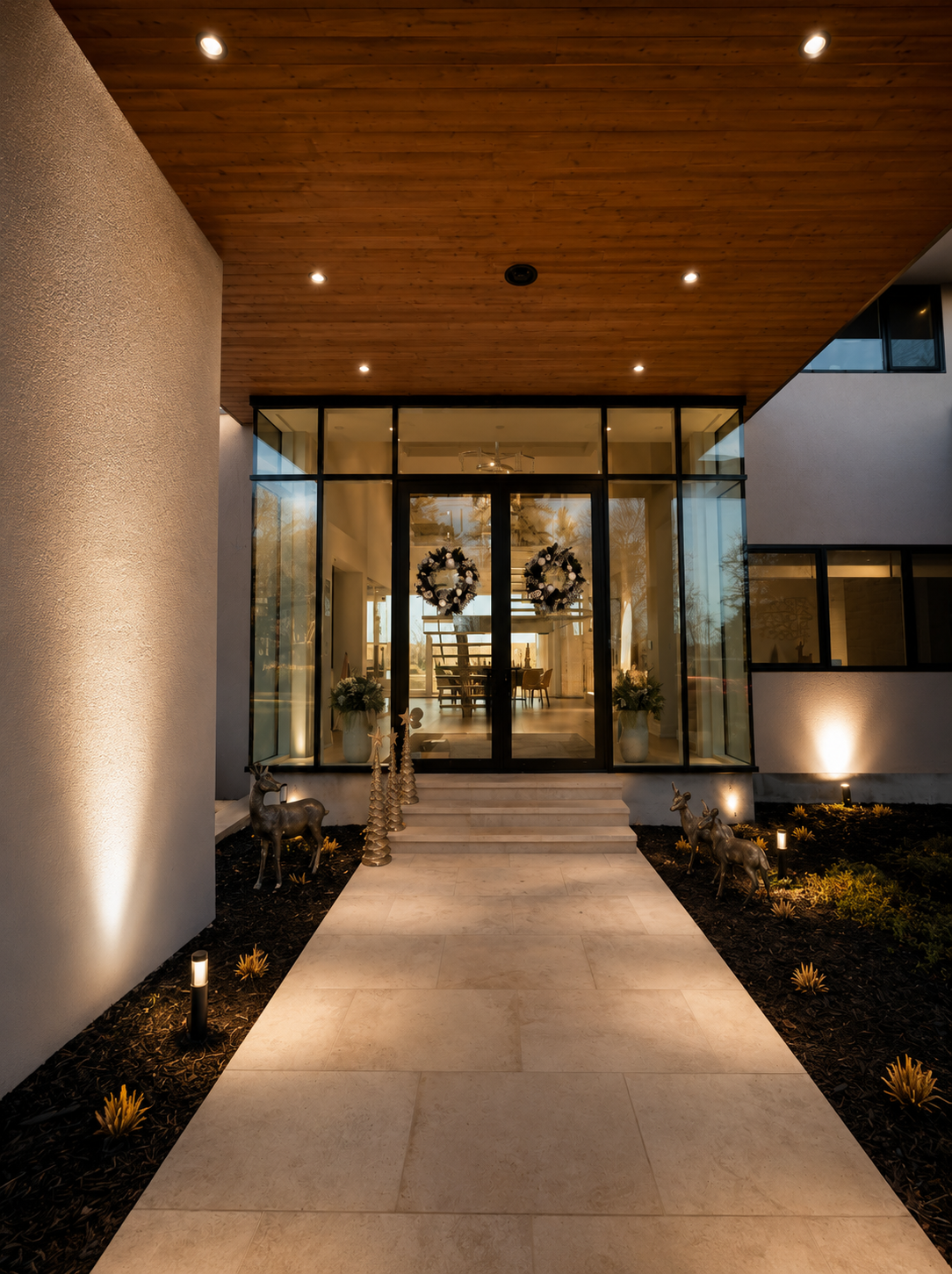 Entry Doors