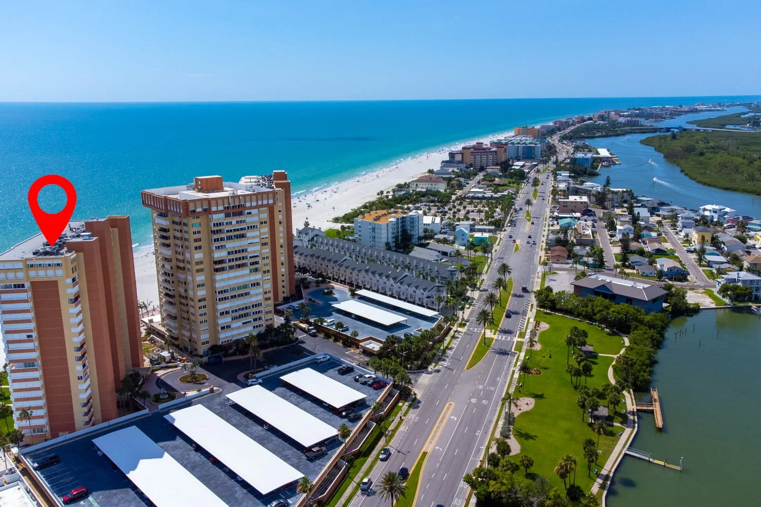 Elite-Pinellas-Real-Estate-Photography-Indian-Shores-Beach-Drone-9.jpg