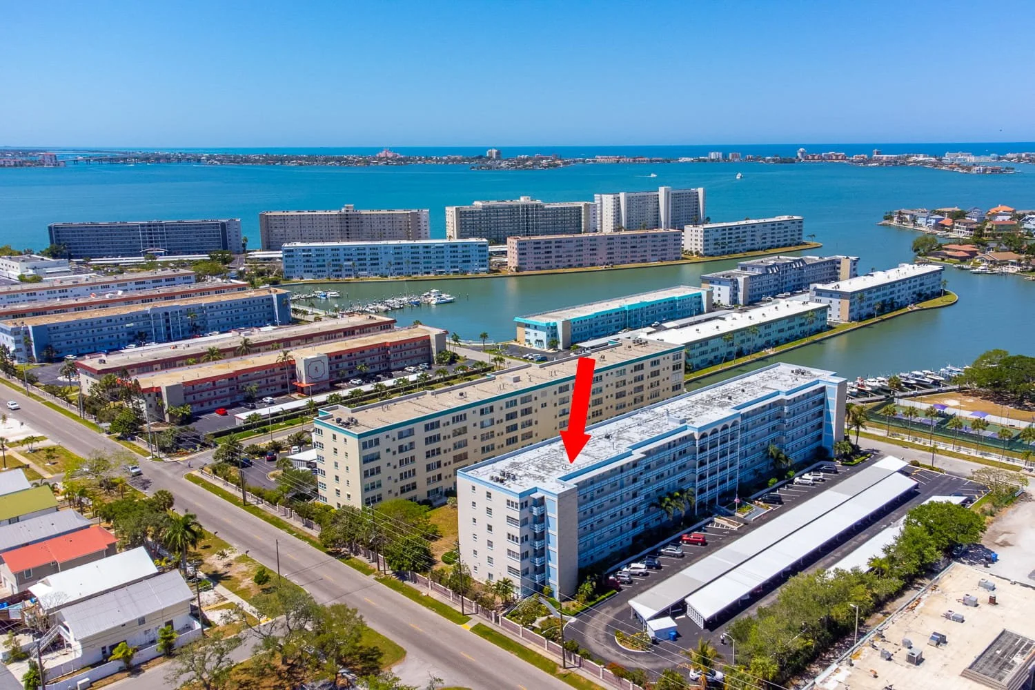 Elite-Pinellas-Real-Estate-Photography-Gulfport-Town-Shores-Drone-2.jpg