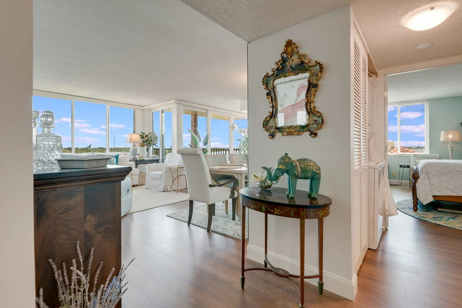 Elite-Pinellas-Real-Estate-Photography-Tierra-Verde-Condominium-Interior-Photography-1.jpg
