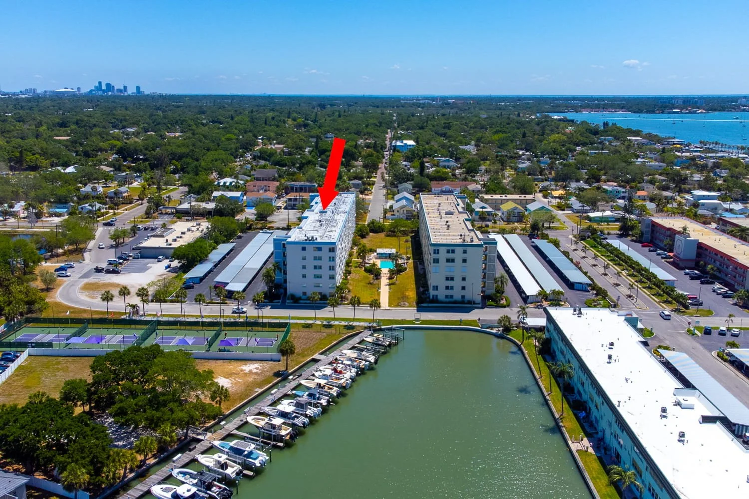 Elite-Pinellas-Real-Estate-Photography-Gulfport-Town-Shores-Drone-5.jpg
