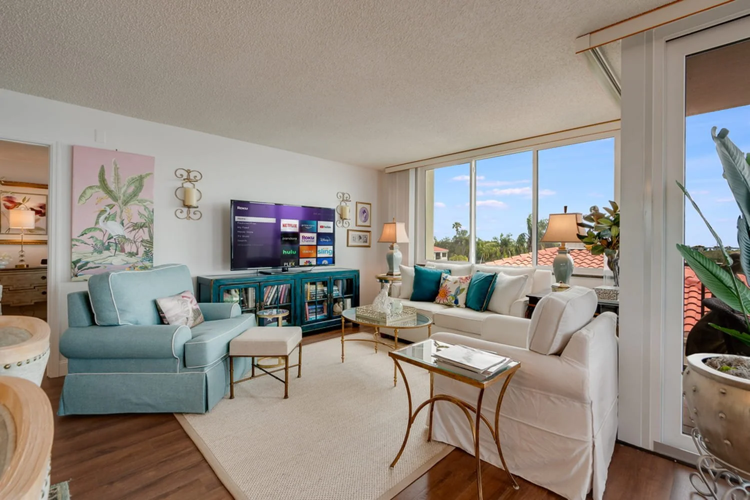 Elite-Pinellas-Real-Estate-Photography-Tierra-Verde-Condominium-Interior-Photography-7.jpg
