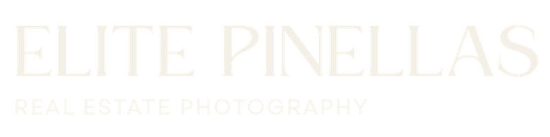 Elite Pinellas Real Estate Photography