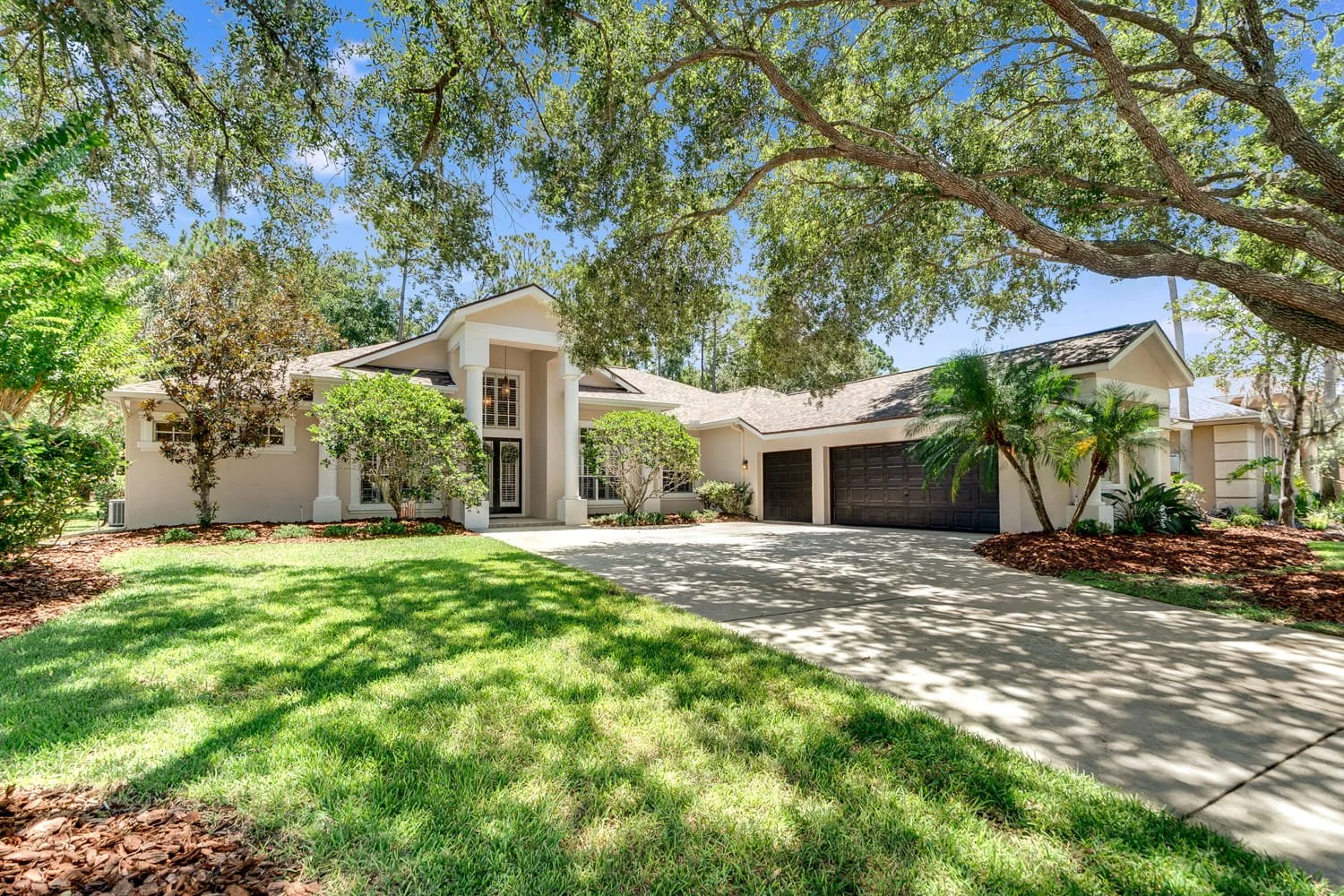 Elite-Pinellas-Real-Estate-Photography-Lansbrook-Exterior-Photography-2.jpg
