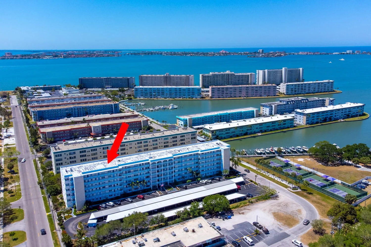 Elite-Pinellas-Real-Estate-Photography-Gulfport-Town-Shores-Drone-1.jpg