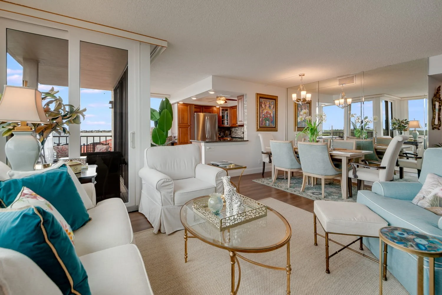 Elite-Pinellas-Real-Estate-Photography-Tierra-Verde-Condominium-Interior-Photography-4.jpg
