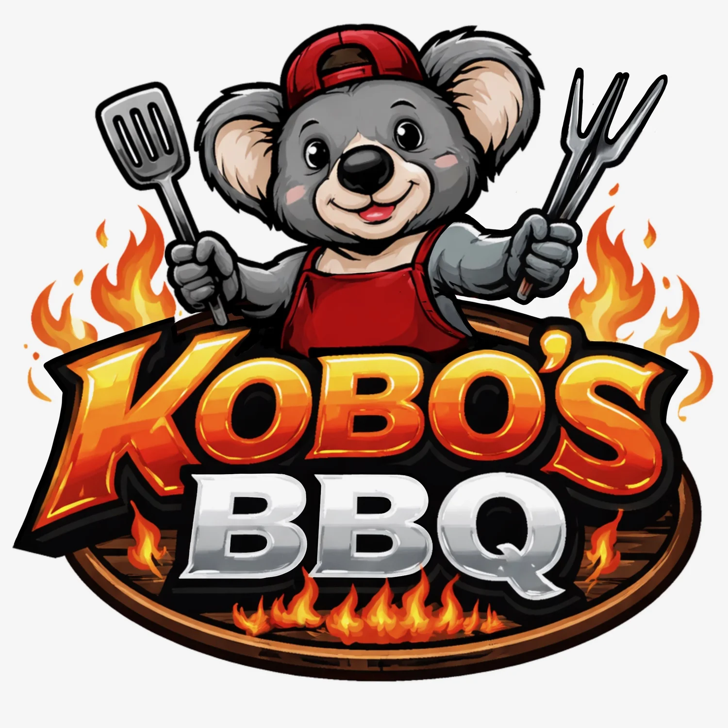 KOBO'S BBQ