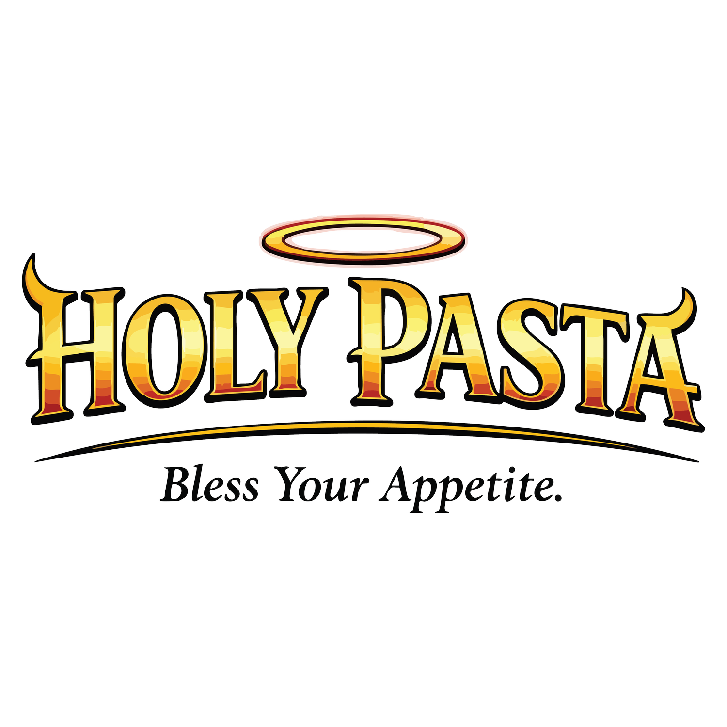 Holy Pasta