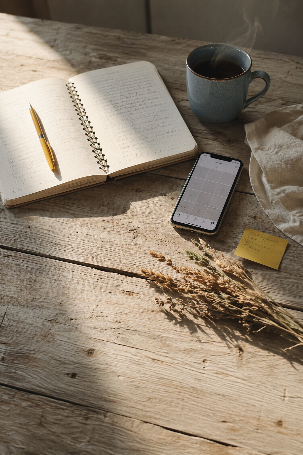 The Content Mix Business Owners Should Be Using On Social Media