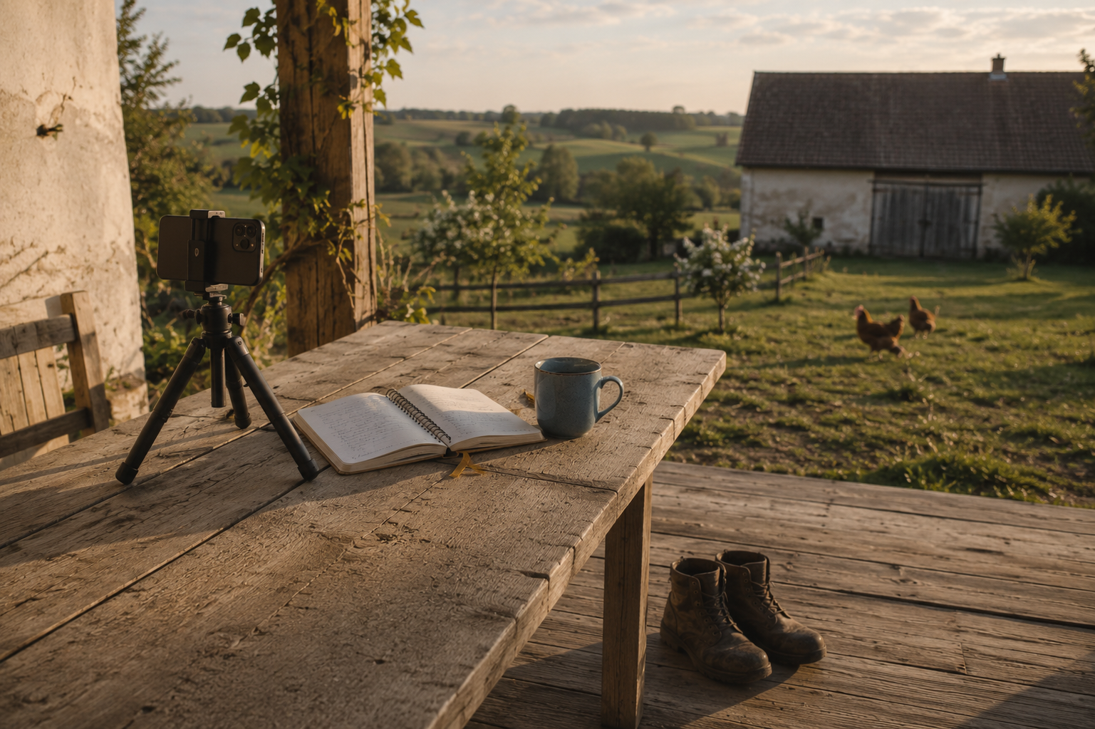 3 New Things I'm Testing in My Own Social Media (And One I'm Done With)