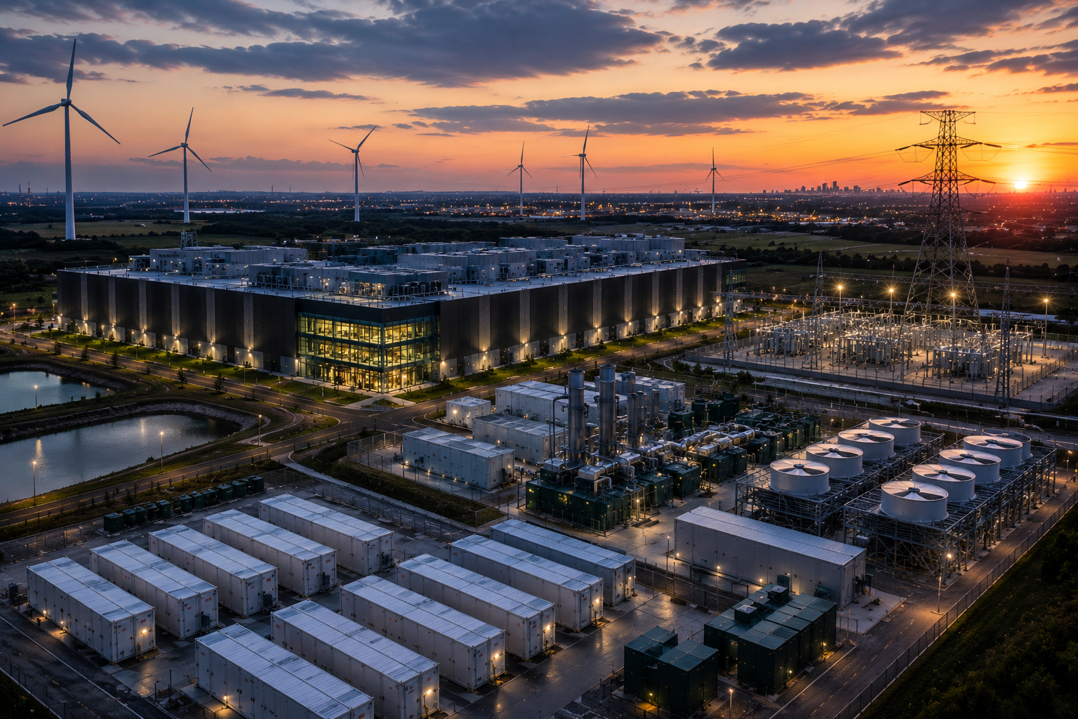Designing AI Infrastructure for Transition, Not Just Deployment