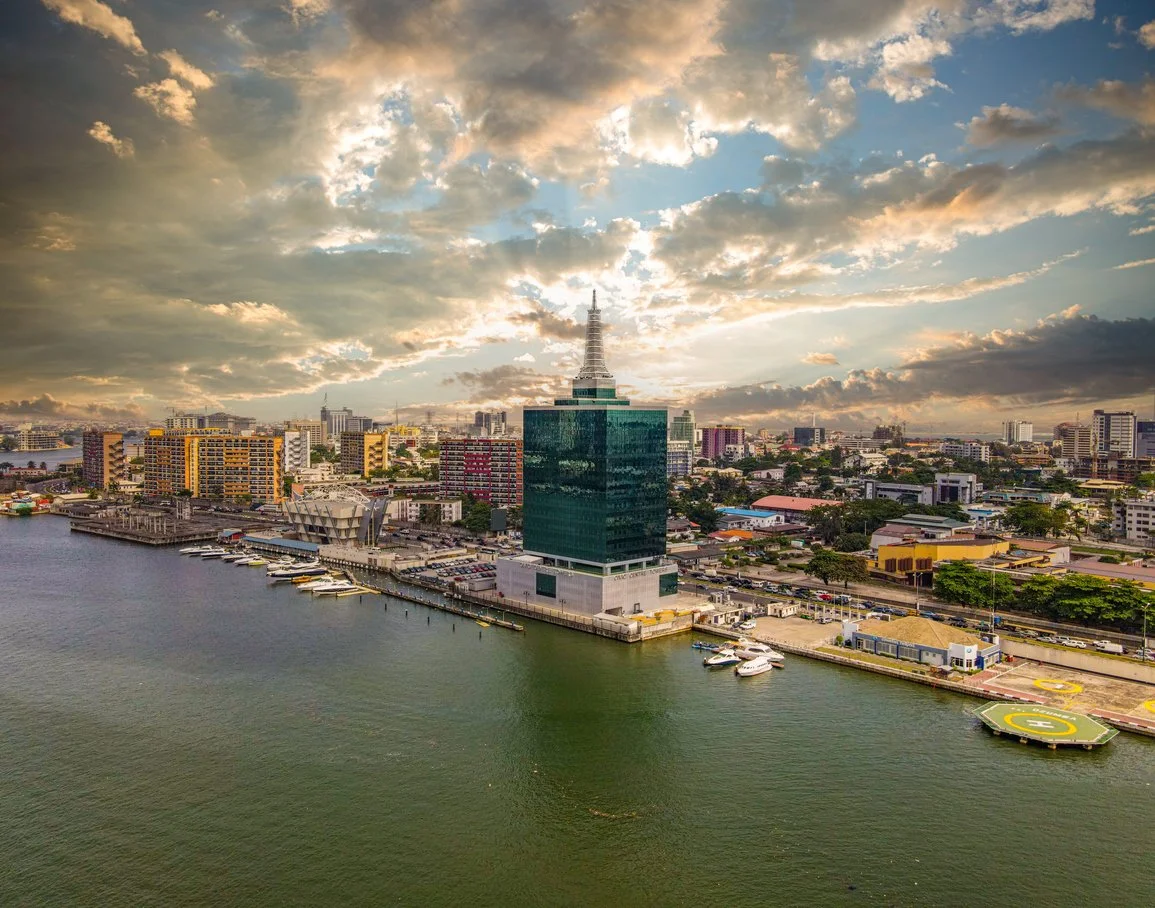 Distributed Infrastructure and Economic Growth: Reflections from GTR Africa