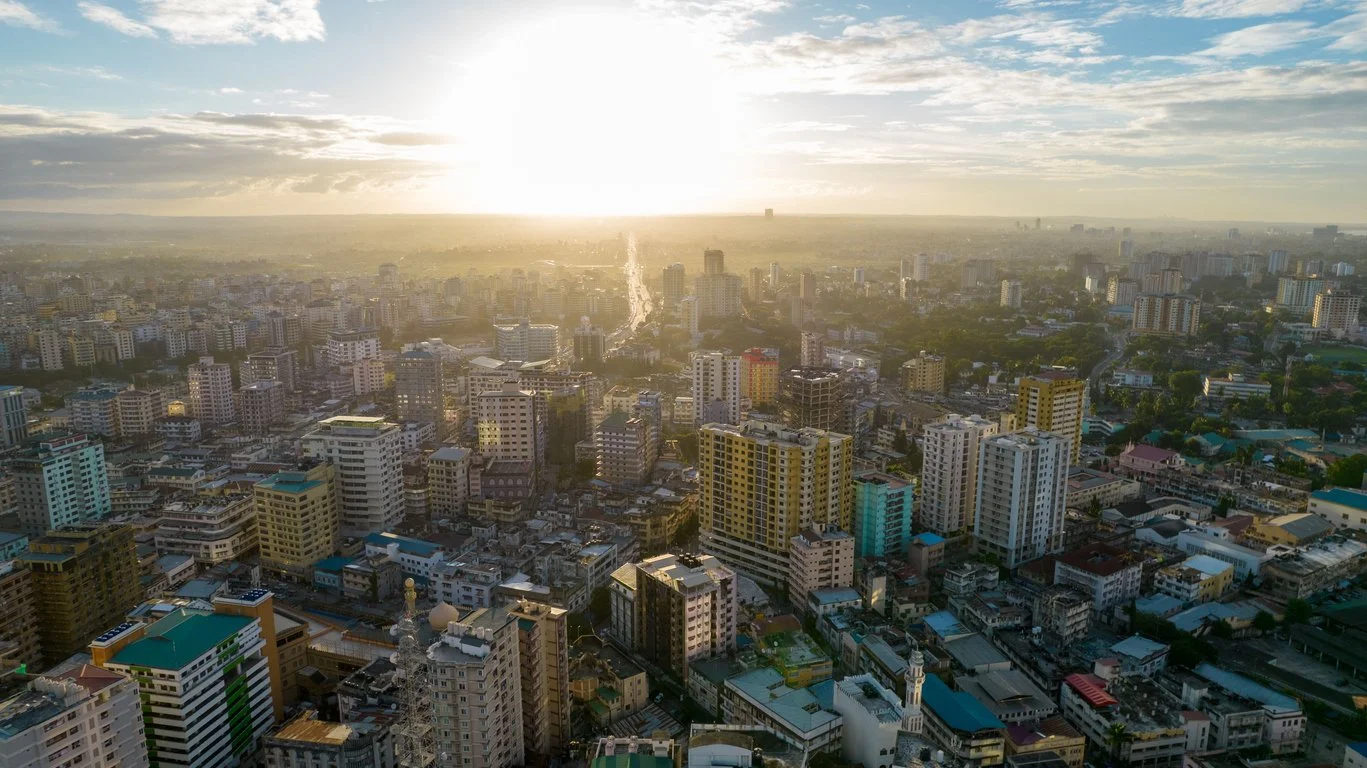 Powering Growth Across Africa: Reflections on Distributed Energy and Infrastructure Development