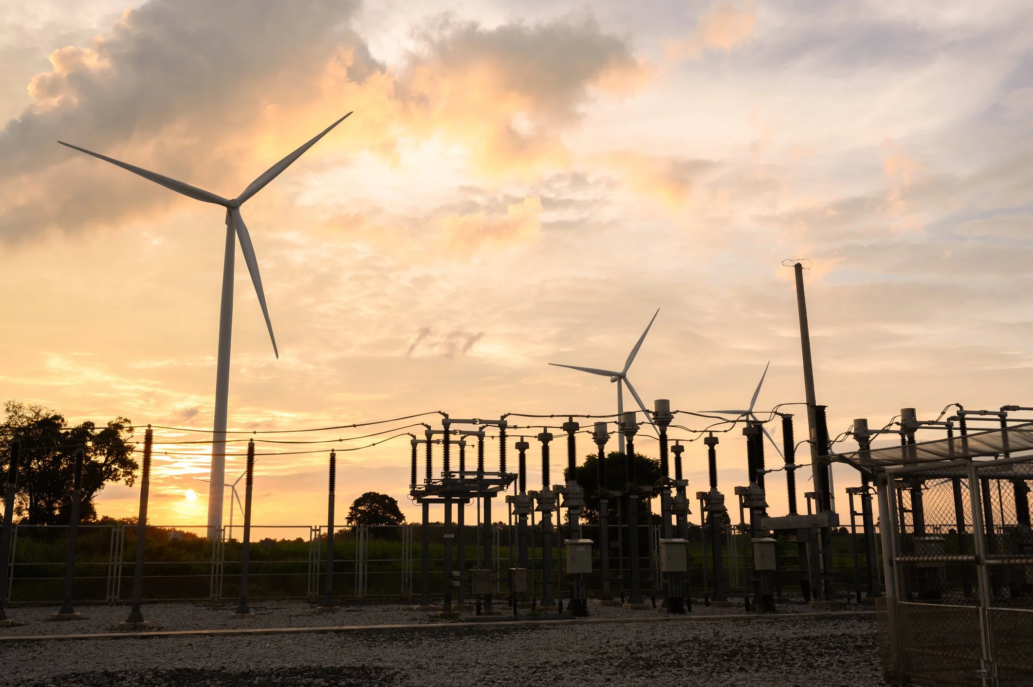 From Gas Engines to Data Centers: How Distributed Energy Found Its Moment