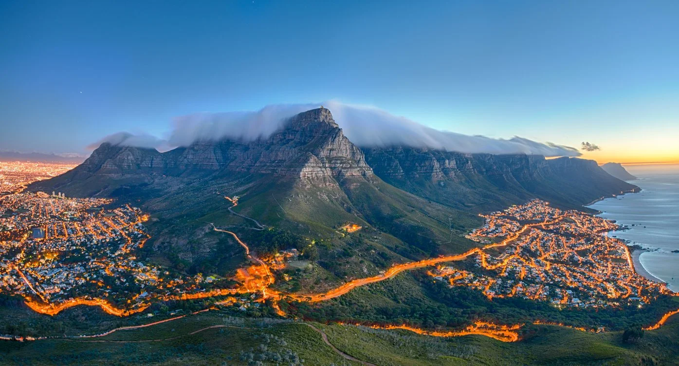 Africa's Energy Transition Needs Local Infrastructure, Not Just Global Ambition