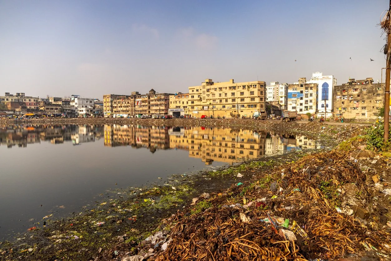 India's Energy Import Problem Has a Homegrown Answer: The Case for Biogas