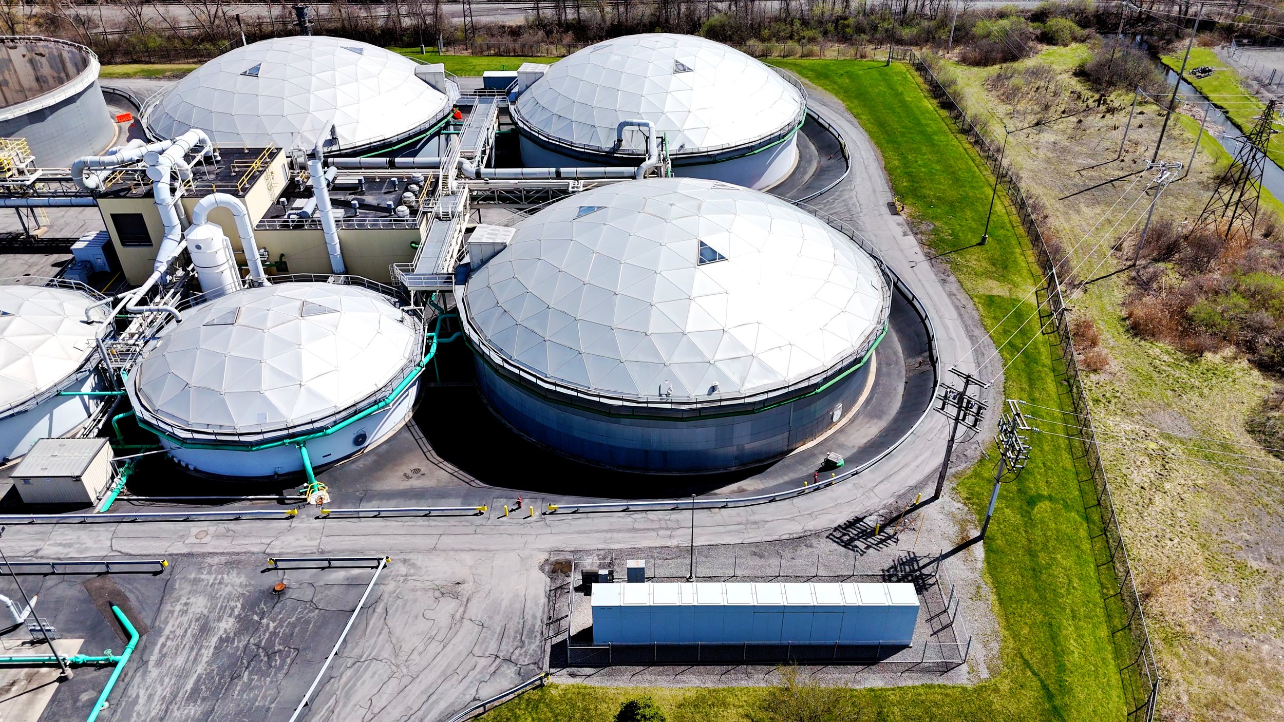 Scaling Biogas in North America: Local Challenges, Global Opportunities