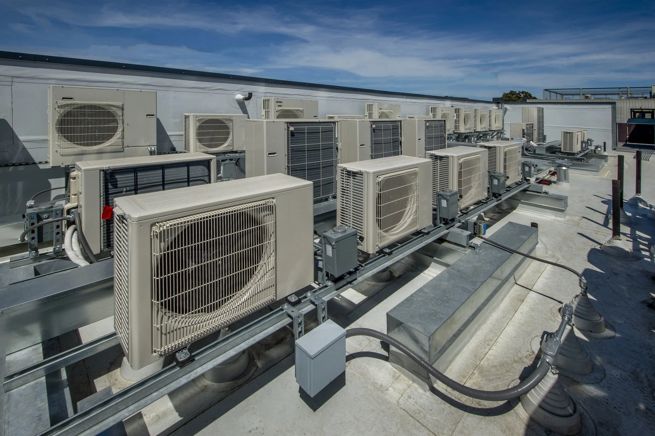Industrial Heat Pumps: The Next Frontier in Low-Carbon Heat