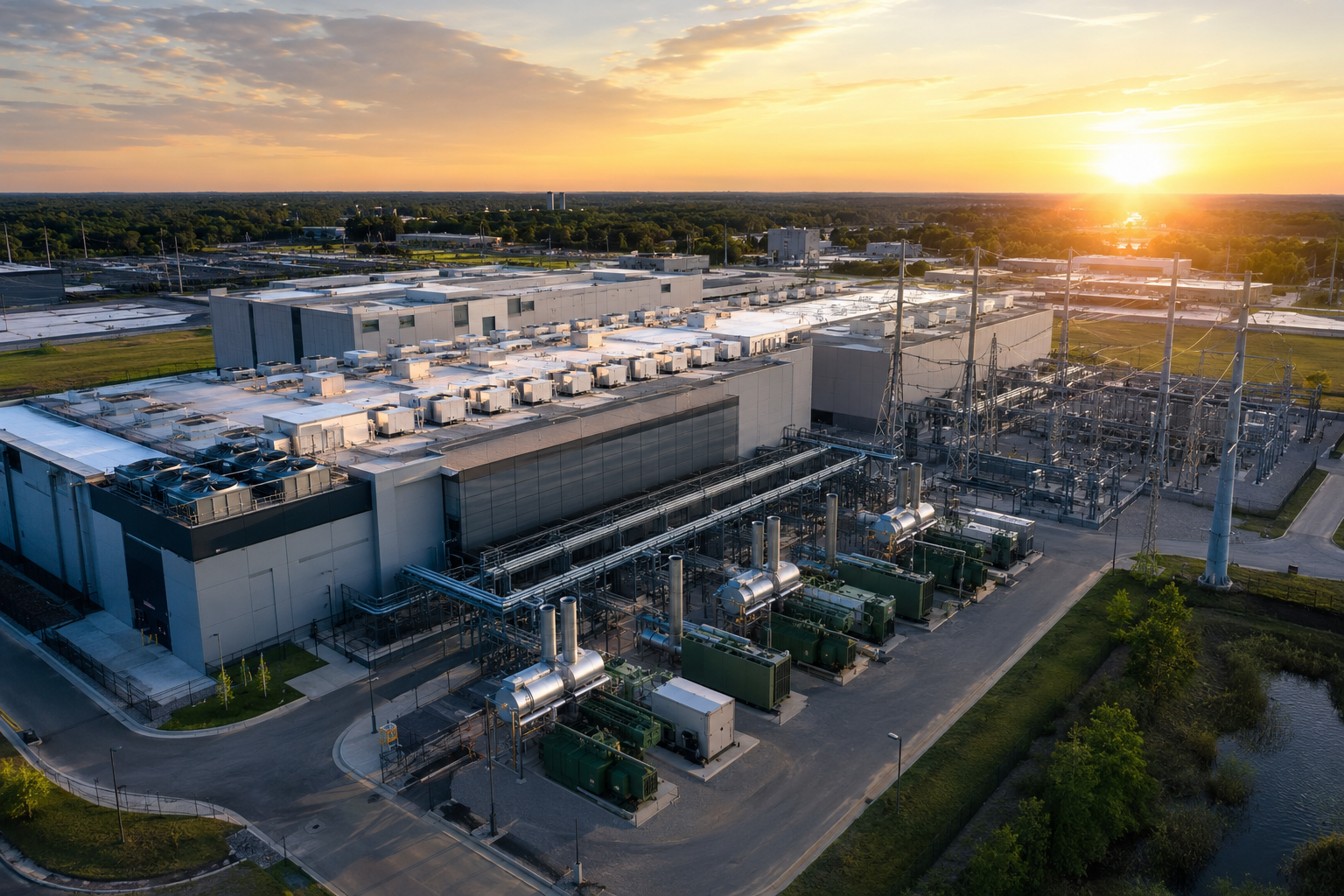 The Grid Is Learning to Dispatch Demand