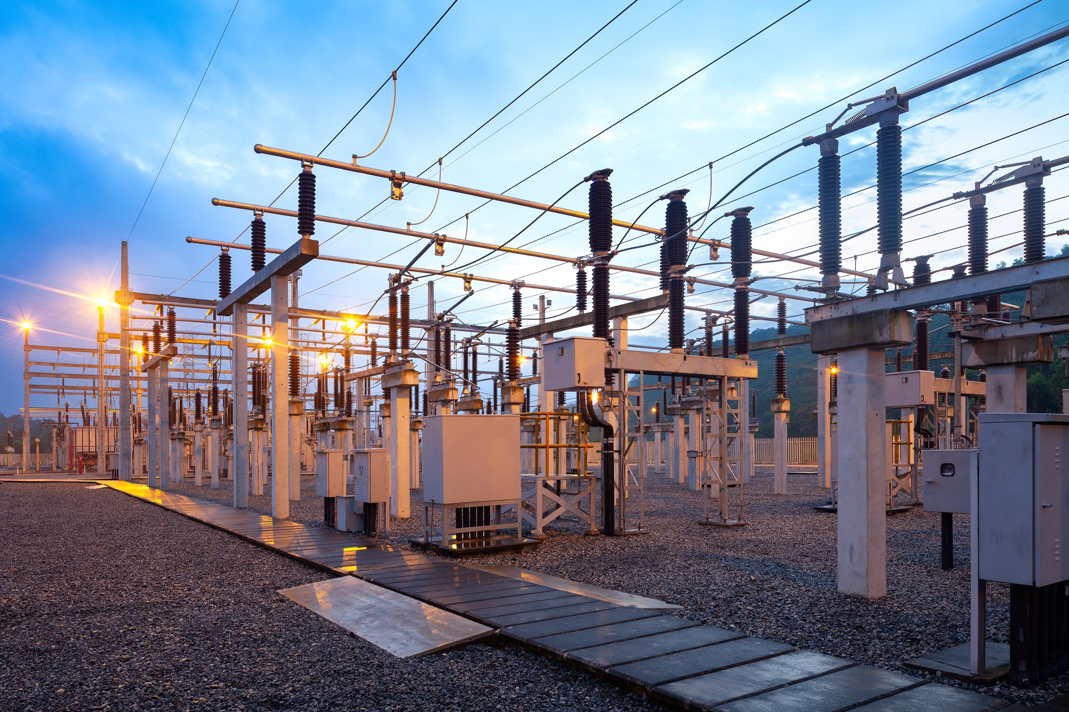 What the Substation Headroom Argument Leaves Out