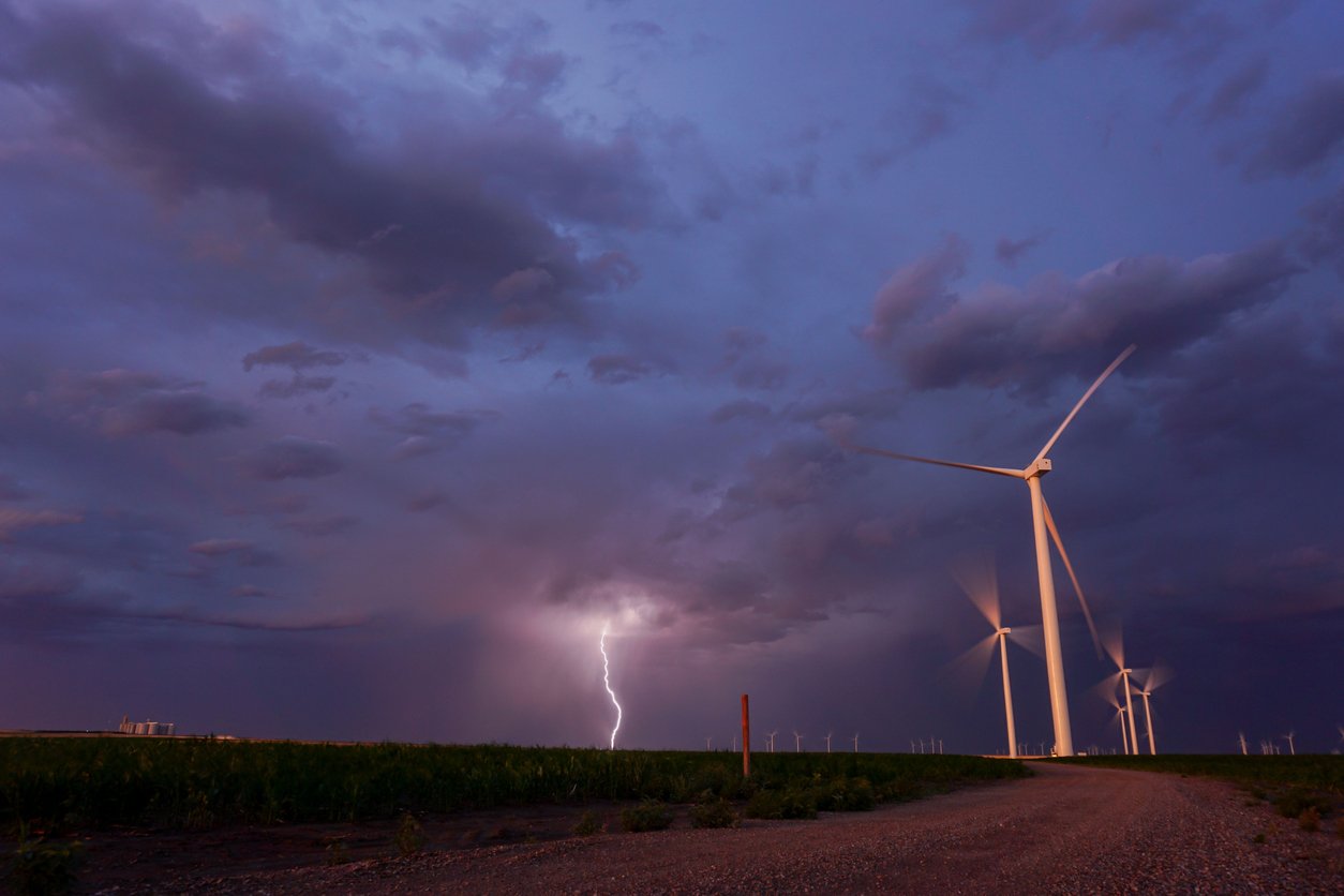 Two Kinds of Grid Stress, and Why Data Centers Keep Designing for the Wrong One