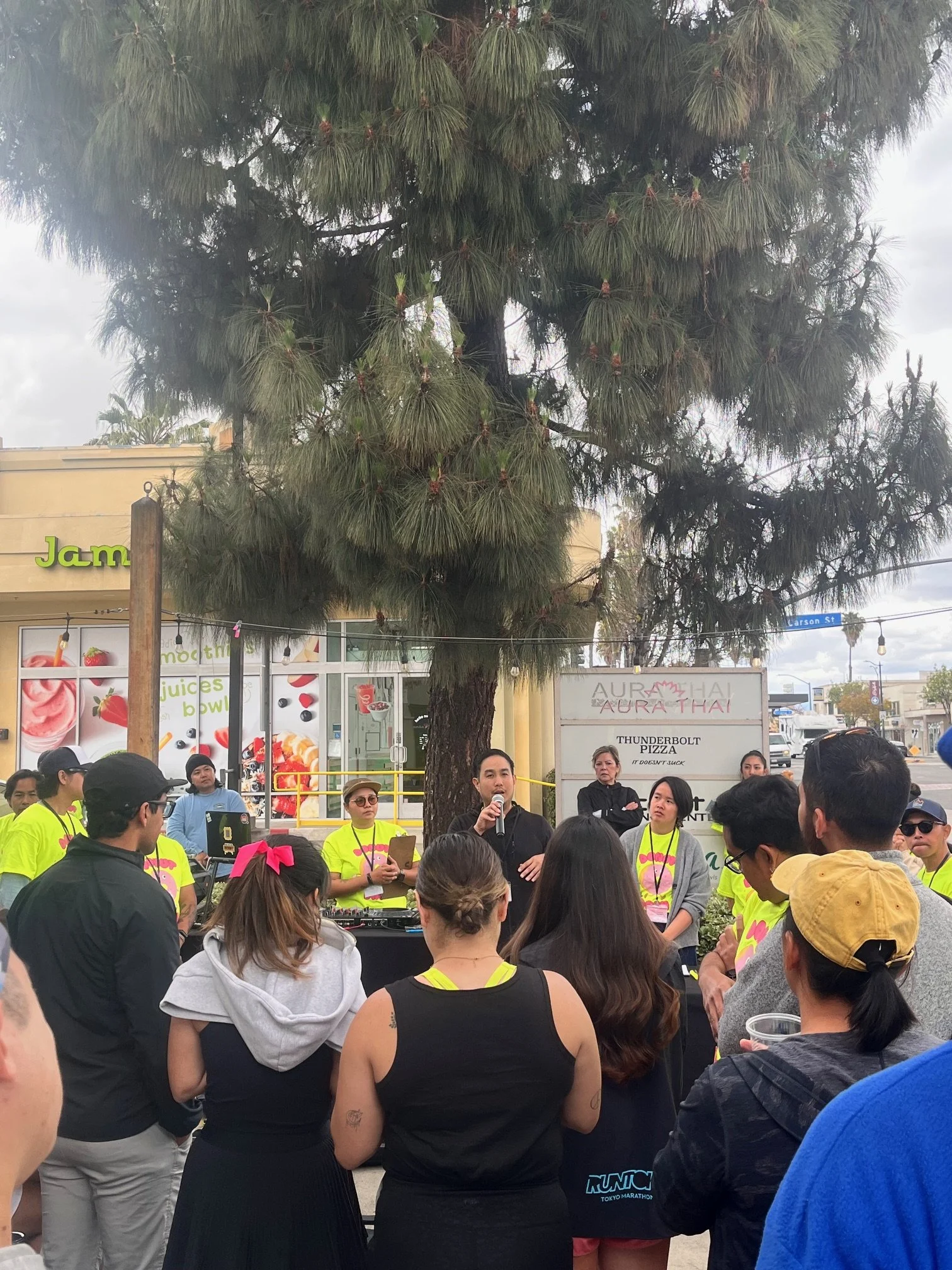 2025 Donut Dash Charity Event - UCC