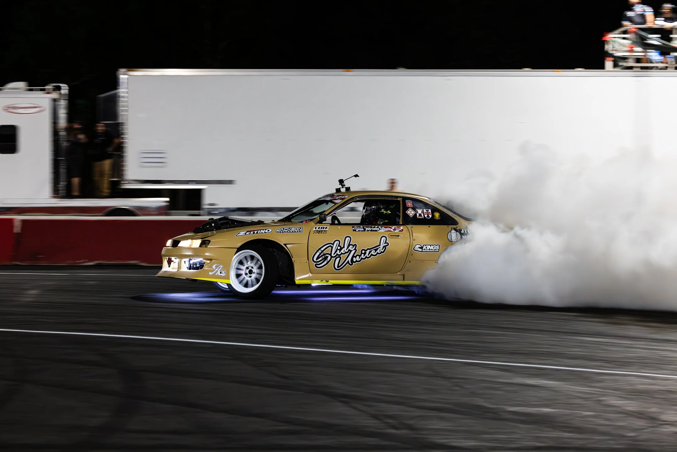 2025 USDC Formula Drift 